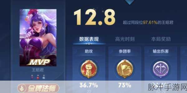 王者荣耀伐木之王成就攻略，解锁金币收割者的荣耀之路