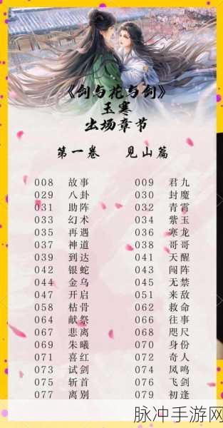 花与剑,揭秘平安符传闻的奇幻冒险之旅