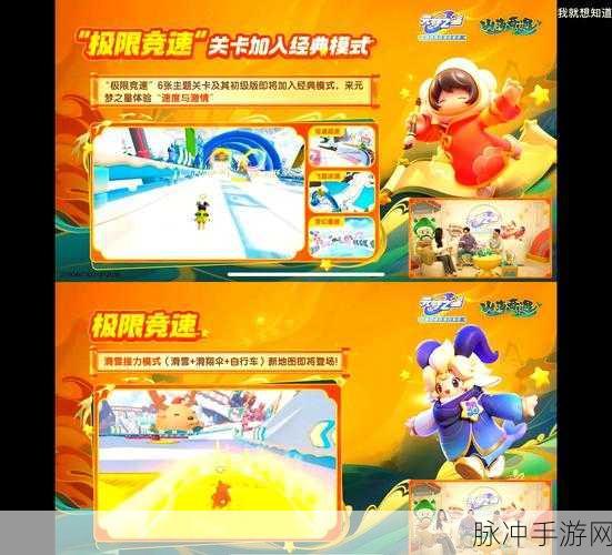 元梦之星新赛季全面解析,精彩纷呈,不容错过!