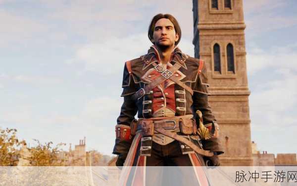 刺客信条一代手游深度攻略,解锁所有对话与邮件翻译记忆区七