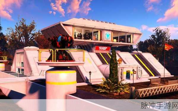 辐射4手游深度攻略,星光休息站无法建造基地原因及全面解决策略