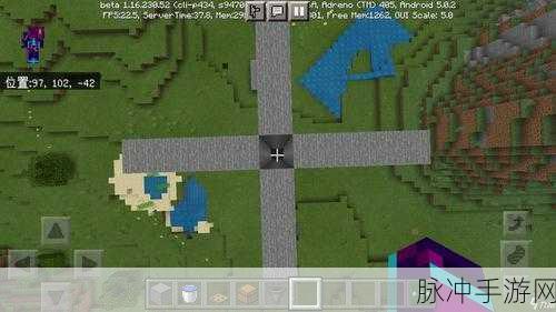 我的世界手游攻略，打造高效僵尸猪人刷怪塔