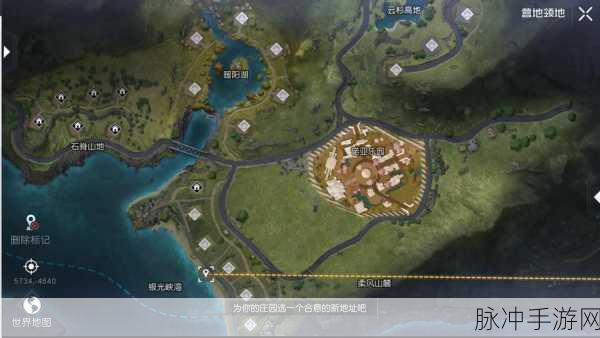 黎明觉醒生机兽筋获取全攻略,解锁高级装备的秘密