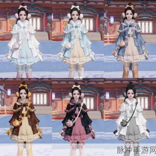 天涯明月刀手游浮光林中鹿时装深度解析与攻略