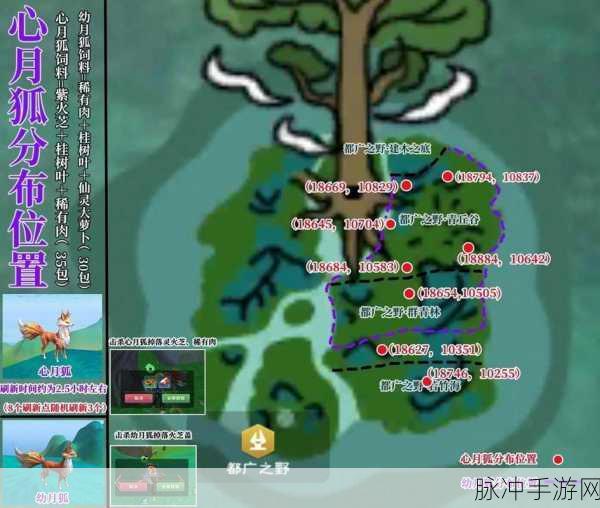 创造与魔法最适合新手的坐骑全解析