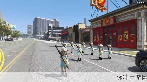 GTA5加mod还能玩线上吗?全面探讨模组与在线游戏的关系