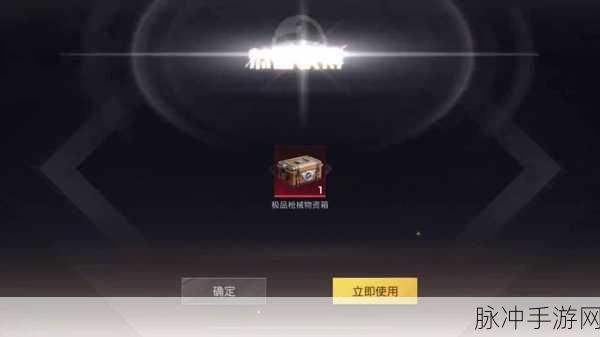 和平精英遗失的美好活动全概率深度解析——揭秘抽奖背后的概率奥秘