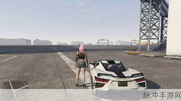 GTA5地堡军火生产及项目解锁全攻略