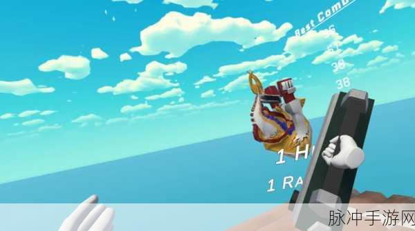 探秘Fishing Fight下载,一场非常有趣的竖版冒险之旅