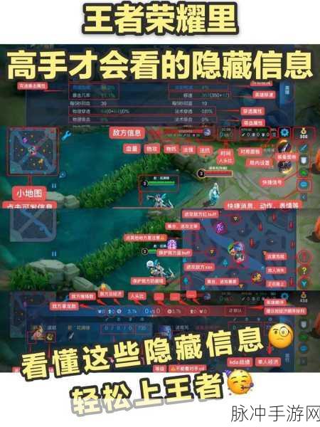 王者荣耀深度攻略，解锁MOBA手游高手之路