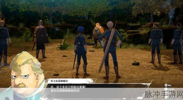 暗黑破晓,探索西方奇幻史诗的角色扮演之旅