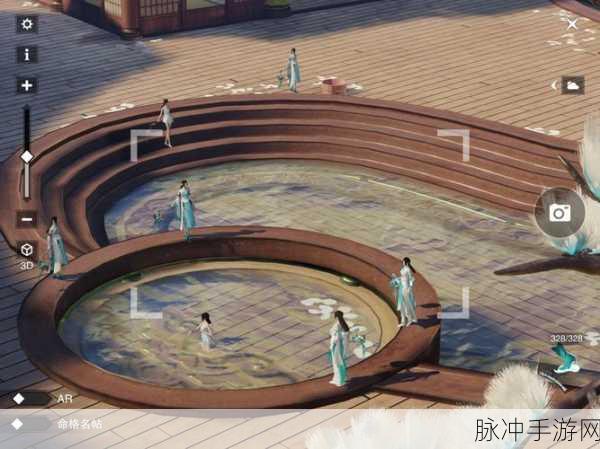 楚留香手游仲夏灯活动全攻略，点亮心愿，共赏夏夜之美