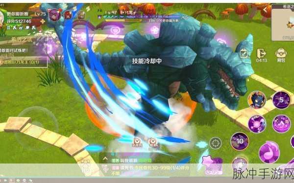 龙之国物语深度解析，希洛祭坛位置全揭秘与资源管理艺术探讨