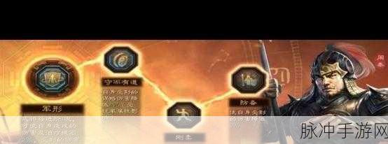 三国志战略版决斗触发条件及实战应用深度剖析