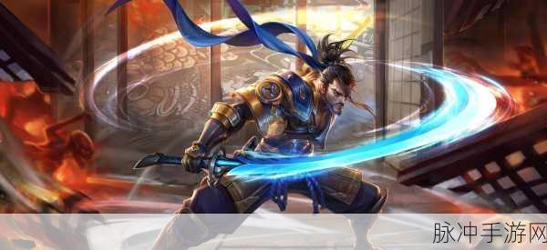 王者荣耀宫本武藏重塑外观揭秘，全新建模览与深度解析