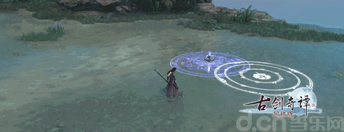 古剑奇谭三手游即时制战斗系统深度解析,如何玩转这场动态战斗盛宴