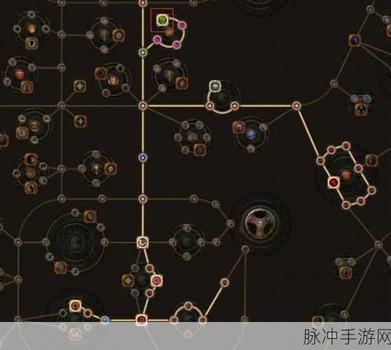 流放之路手游攻略，召唤职业生存血量详解