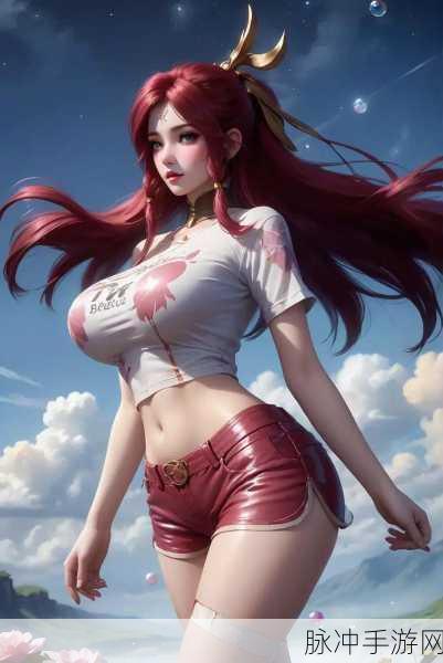 王者荣耀女英雄着装深度解析,揭秘角色魅力背后的穿搭艺术