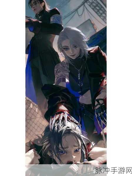 无期迷途什么配置手机能玩?最低手机配置要求全解析