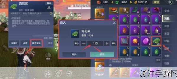 以妄想山海最新宠物获取攻略,永久宠物获取方法及其关键要素详解