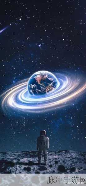 星际之巅,主角与他的无人星球征服之旅