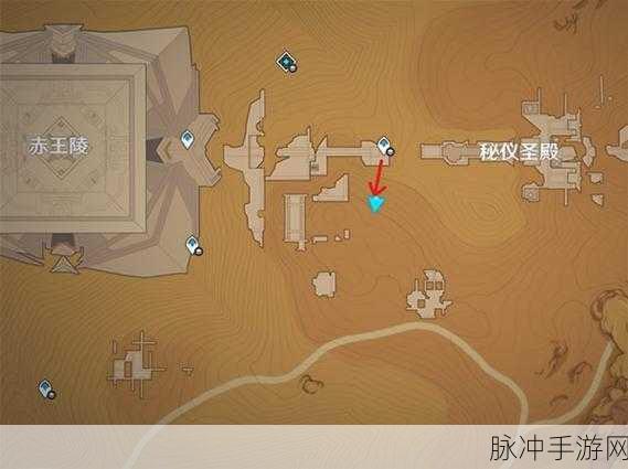 原神全棋子激活器件位置分享与器件收集深度攻略