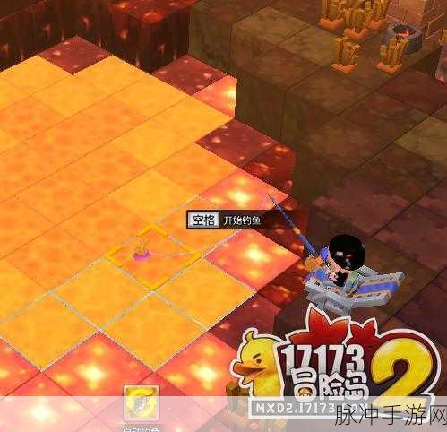 冒险岛2手游攻略,黄色挖掘机坐骑深度解析与图鉴