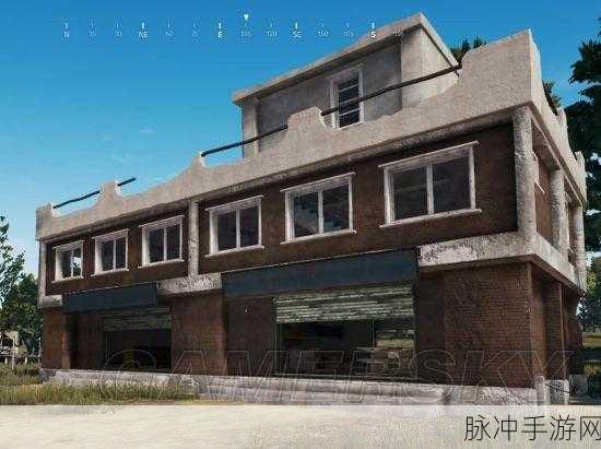 绝地求生大逃杀抢房子实战技巧深度解析，掌握关键策略，优化资源管理与生存机会