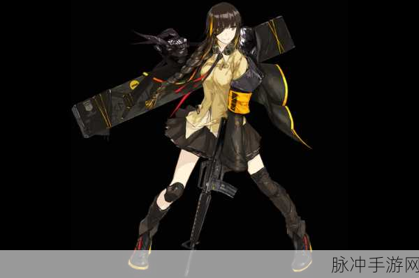 使命召唤手游联动少女前线M16A1挂饰获取全攻略