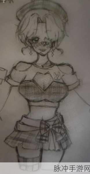 深度解析仙剑奇侠传幻璃镜黛砚角色,画妖之灵,战斗之美