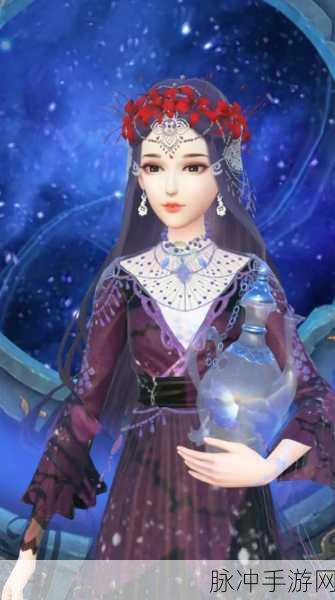 云裳羽衣1-10关完美搭配全攻略,芳绮衣沉夜掀起古风新潮流