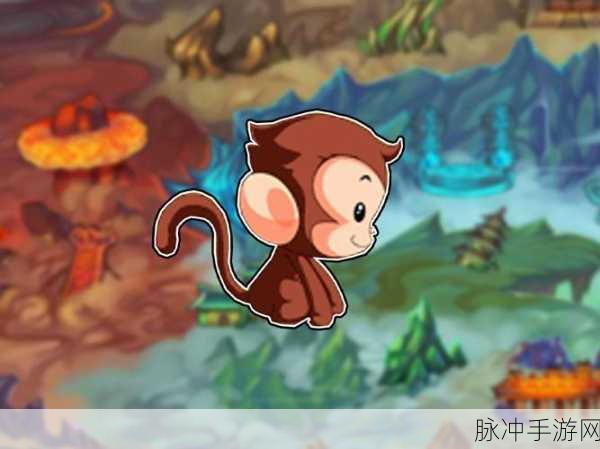 造梦西游4光之石喂养咚咚猴全攻略