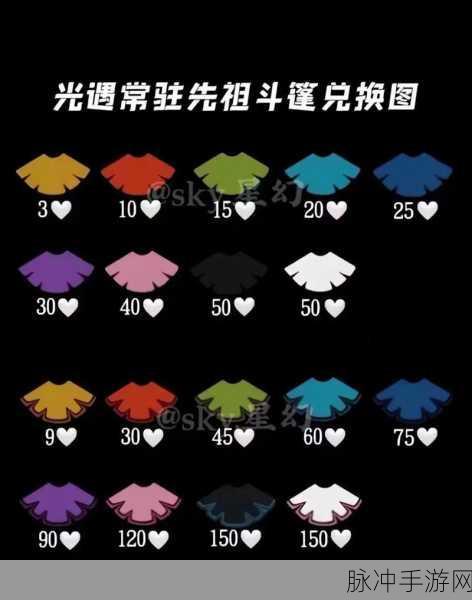 光遇手游攻略，揭秘绿豆芽斗篷的获取方式与献祭后未获得的解答