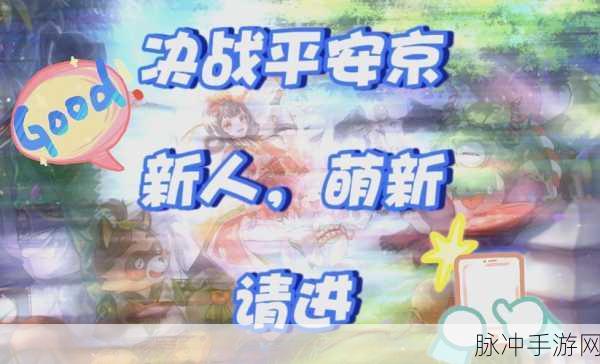 决战!平安京手游画面与性能优化设置全攻略