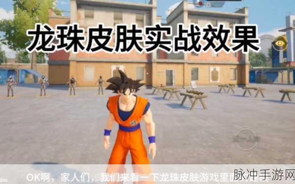 PUBG龙珠联动,超火爆多人竞技射击游戏全攻略