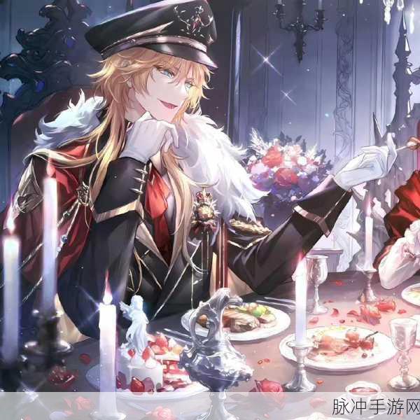 时空中的绘旅人罗夏SSR直至诸海卡面深度解析