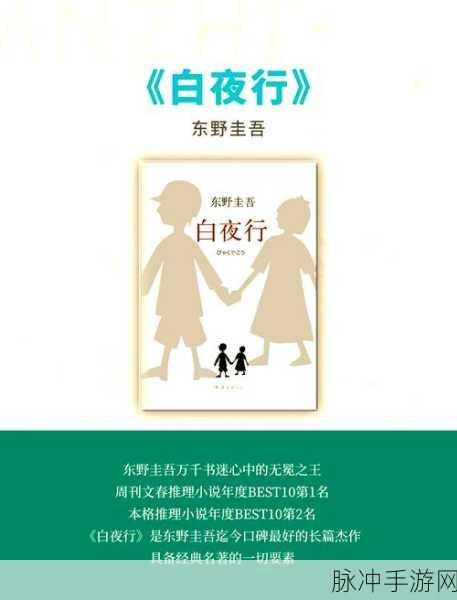 白夜行，我的世界里没有太阳，所以我不怕失去！深度手游攻略