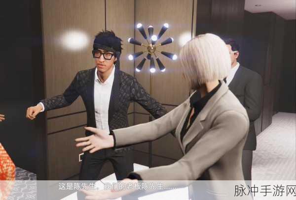 GTA5轻松进入超市的秘密攻略,解锁购物新体验