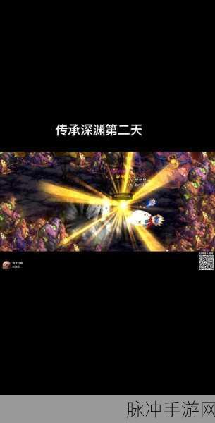 DNF魔界深渊，揭秘高效刷深渊爆史诗的终极攻略