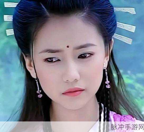 揭秘九阴真经手游，梅超风与周芷若为何难以触及武学巅峰？