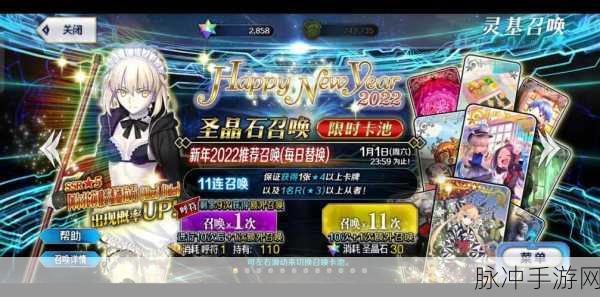 FGO泳装黑呆技能全解析与满破详细介绍
