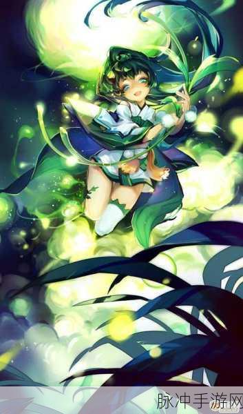 决战平安京萤草怎么玩?最强奶妈萤草玩法攻略