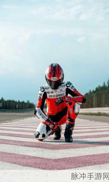 摩托神车手,预约下载,体验极致刺激的体育竞速之旅