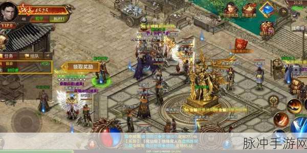 霸天加速单职业,复古传奇,超高爆装率的极致体验