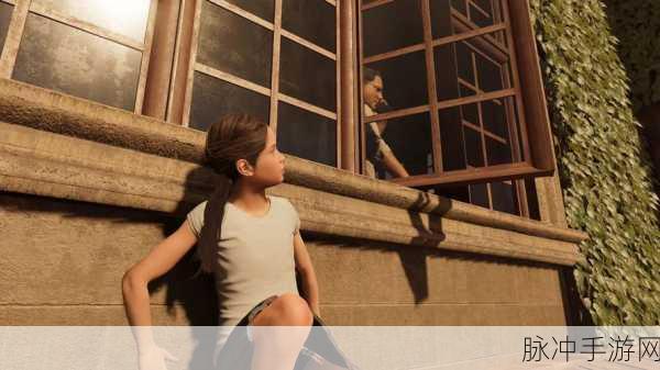 古墓丽影11手游配置全解析，这个配置能玩古墓丽影11吗？