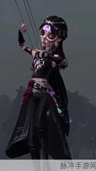 第五人格古董商角色详解，上线时间与玩法攻略