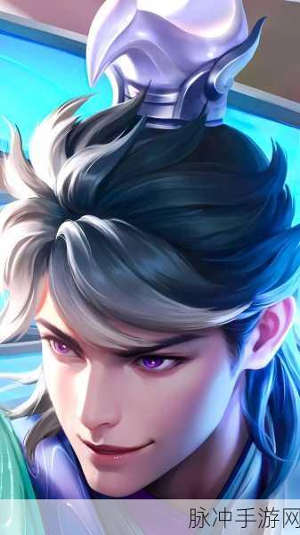 王者荣耀刘邦重做详解,重做时间、技能调整与玩法攻略