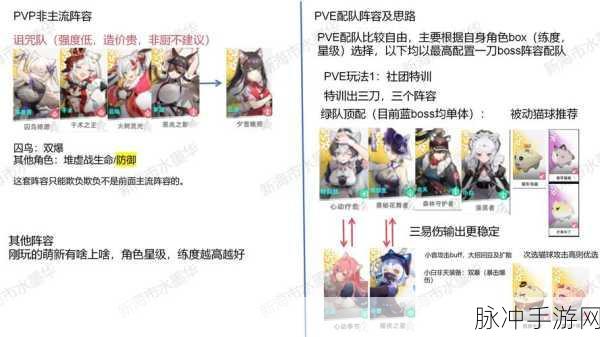 猫之城夜间巡逻全攻略,新海市夜巡深度指南