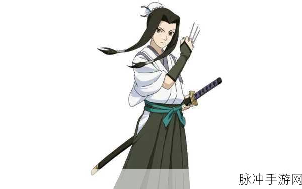 火影忍者手游白漂泊武士获取攻略详解