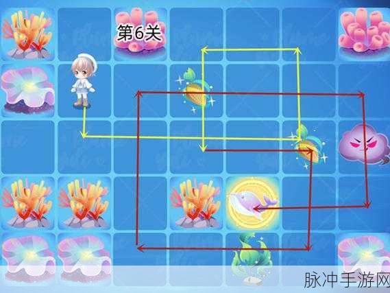 奥比岛手游海底鲸鱼大冒险全攻略,解锁挑战与技巧的深度探索